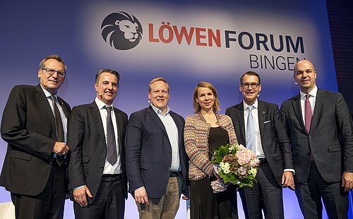 Löwen Forum Löwen Forum