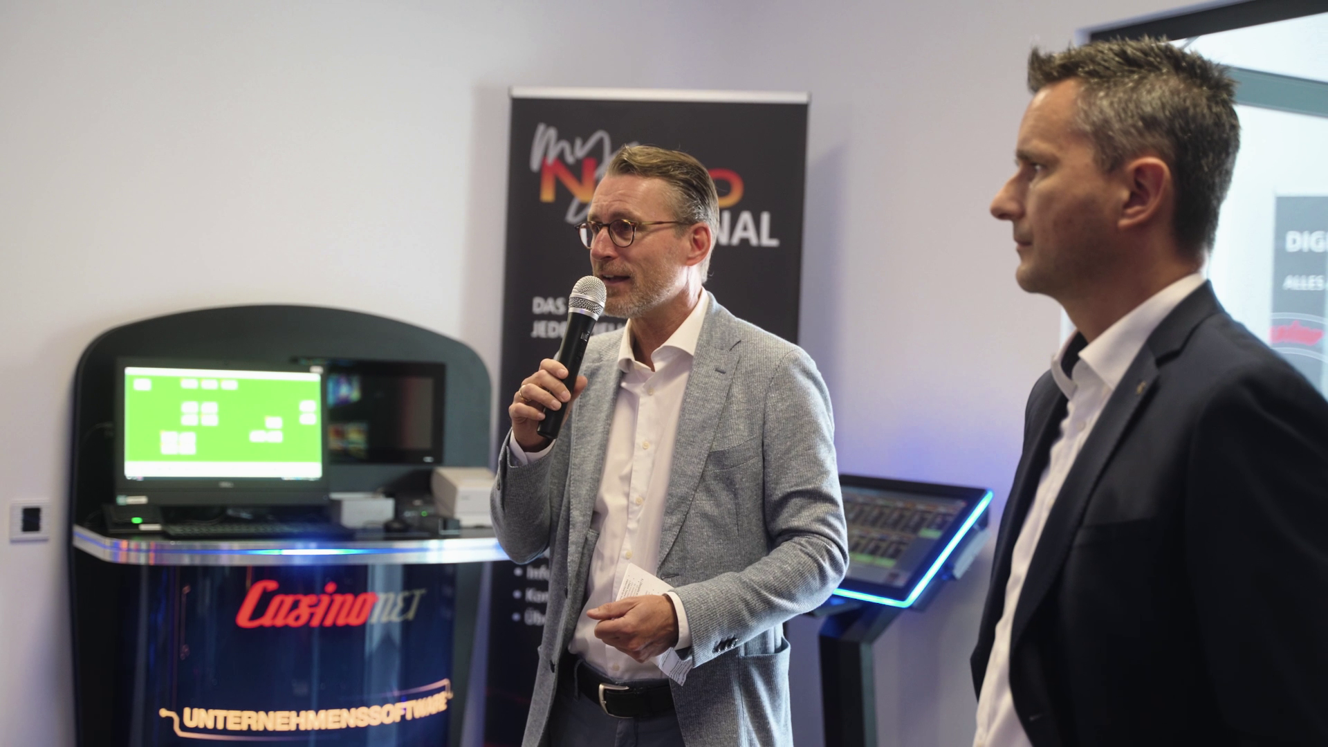 führend Xon Bet Casino reload-bonus bild